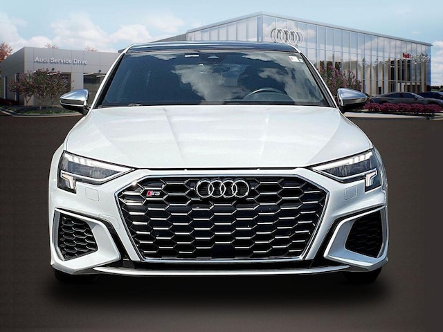 audi s3 2023 WAUH3DGYXPA054341 image audi s3 2023 WAUH3DGYXPA054341 image