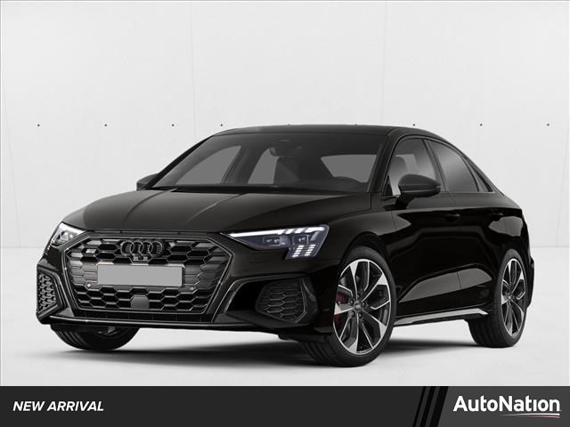 audi s3 2023 WAUH3DGY1PA095327 image audi s3 2023 WAUH3DGY1PA095327 image