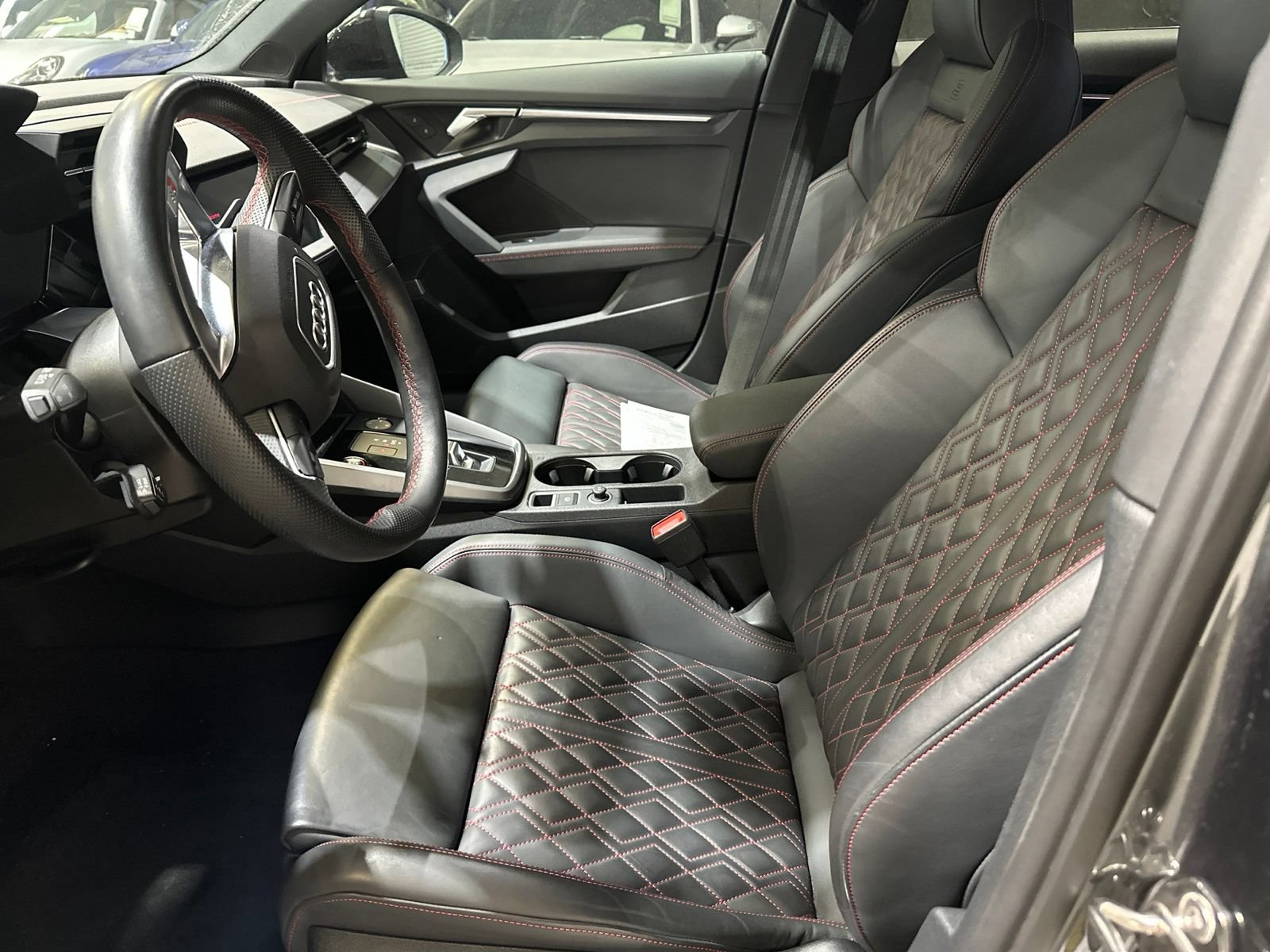 audi s3 2023 WAUH3DGY8PA126234 image audi s3 2023 WAUH3DGY8PA126234 image