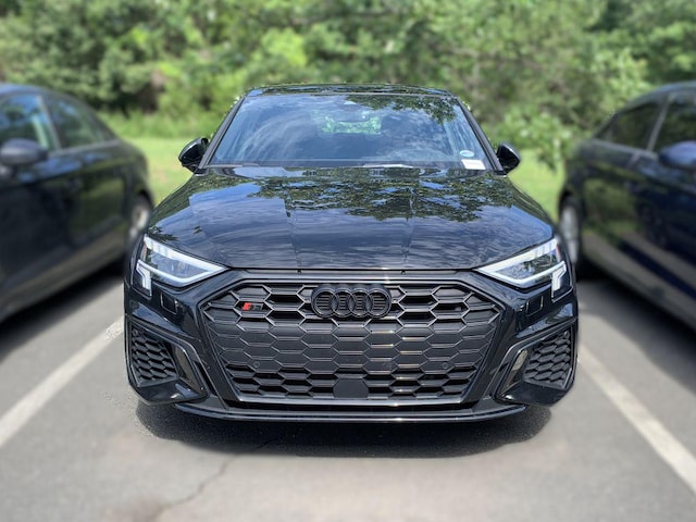 audi s3 2023 WAUH3DGY8PA024478 image audi s3 2023 WAUH3DGY8PA024478 image
