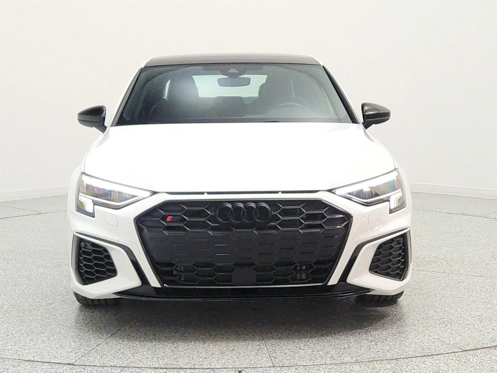 audi s3 2023 WAUH3DGY2PA084465 image audi s3 2023 WAUH3DGY2PA084465 image