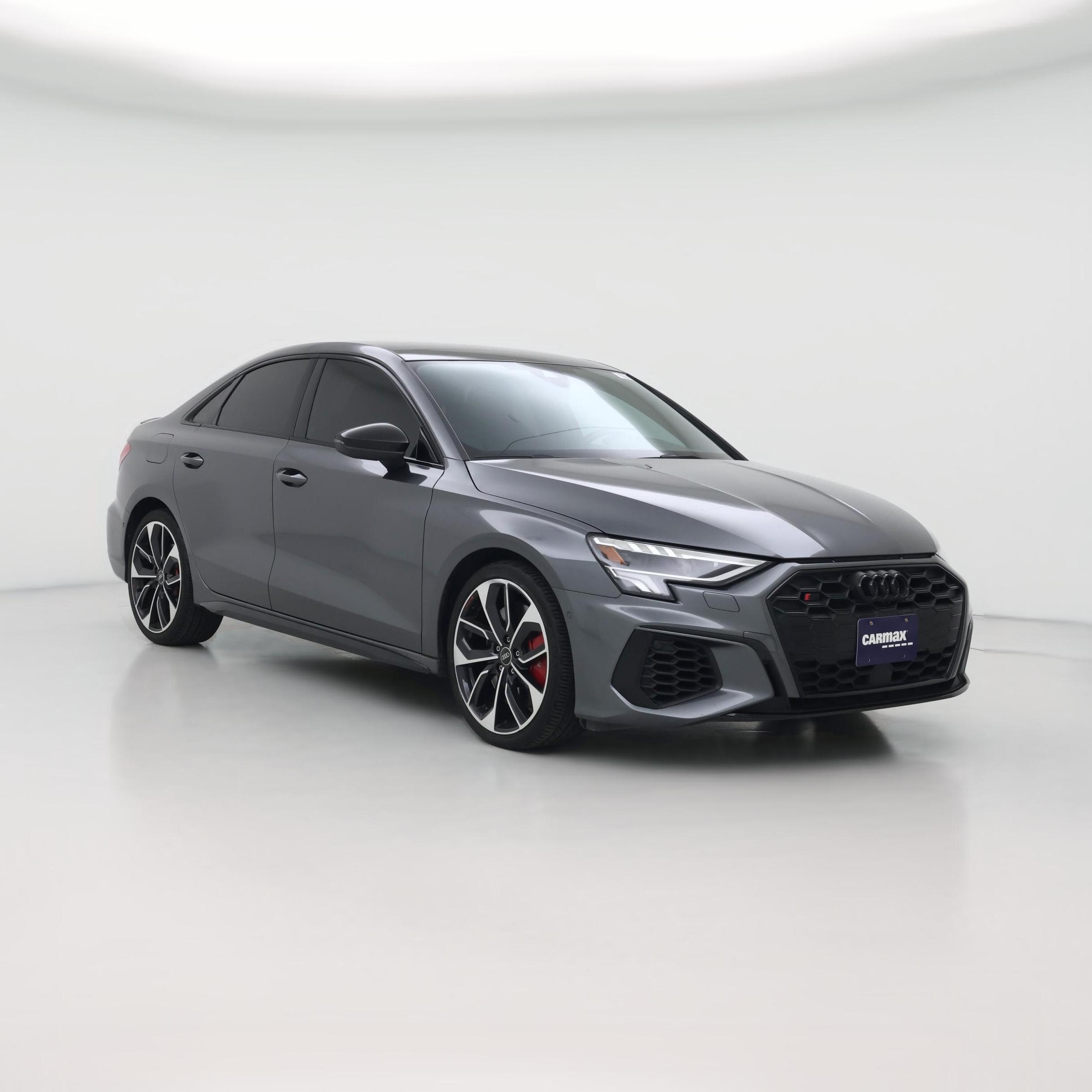 audi s3 2023 WAUH3DGY4PA128952 image audi s3 2023 WAUH3DGY4PA128952 image