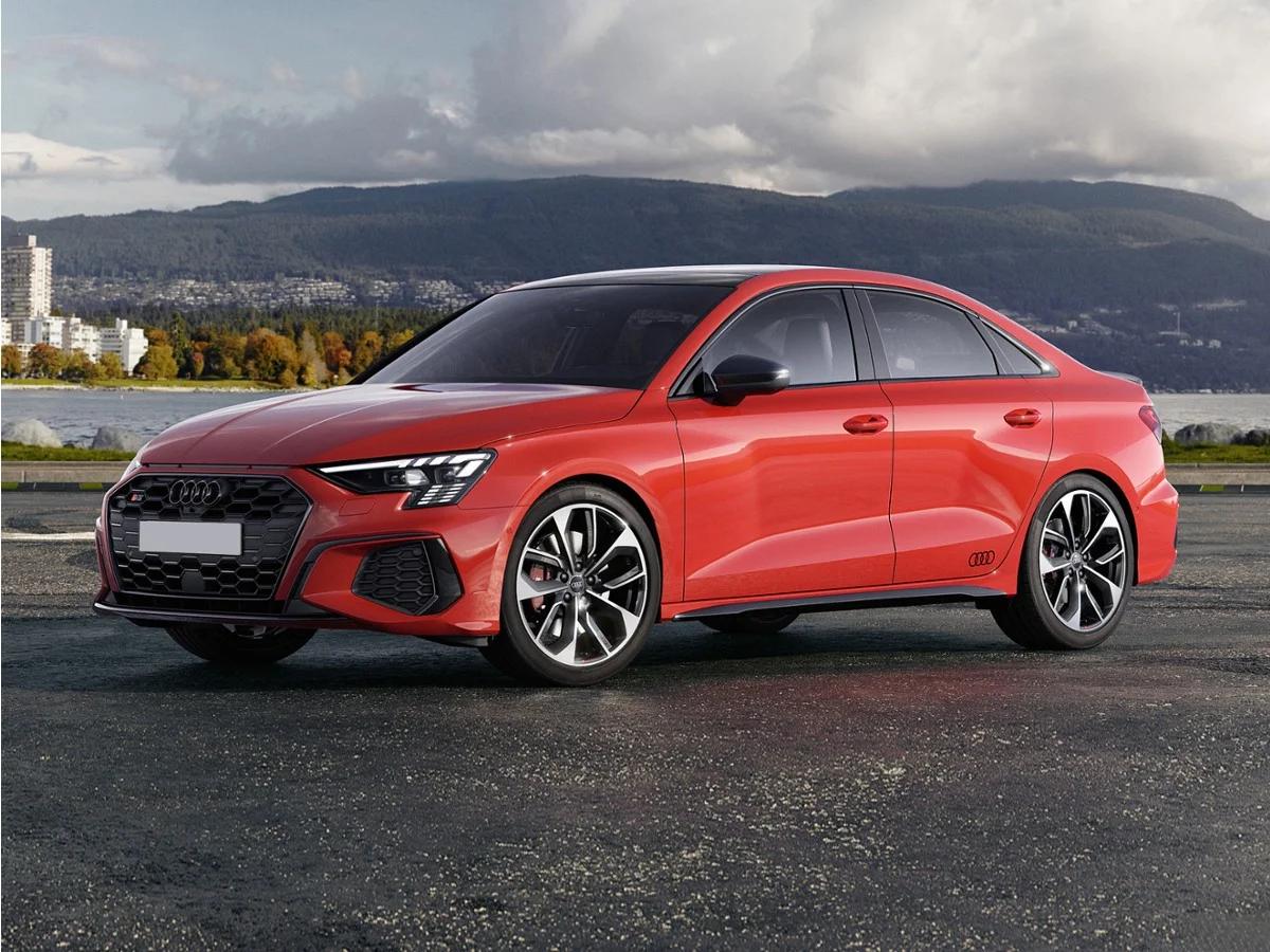 audi s3 2023 WAUH3DGY1PA076468 image audi s3 2023 WAUH3DGY1PA076468 image