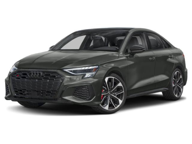 audi s3 2023 WAUH3DGY6PA128984 image audi s3 2023 WAUH3DGY6PA128984 image