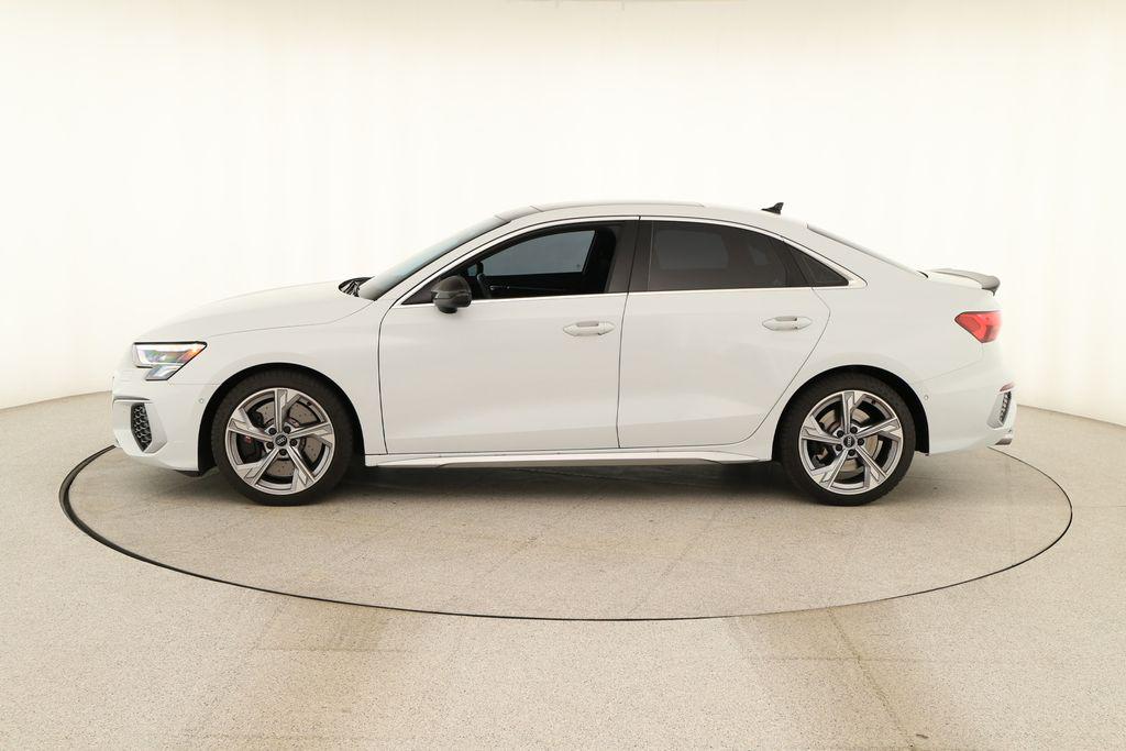 audi s3 2023 WAUH3DGYXPA043601 image audi s3 2023 WAUH3DGYXPA043601 image