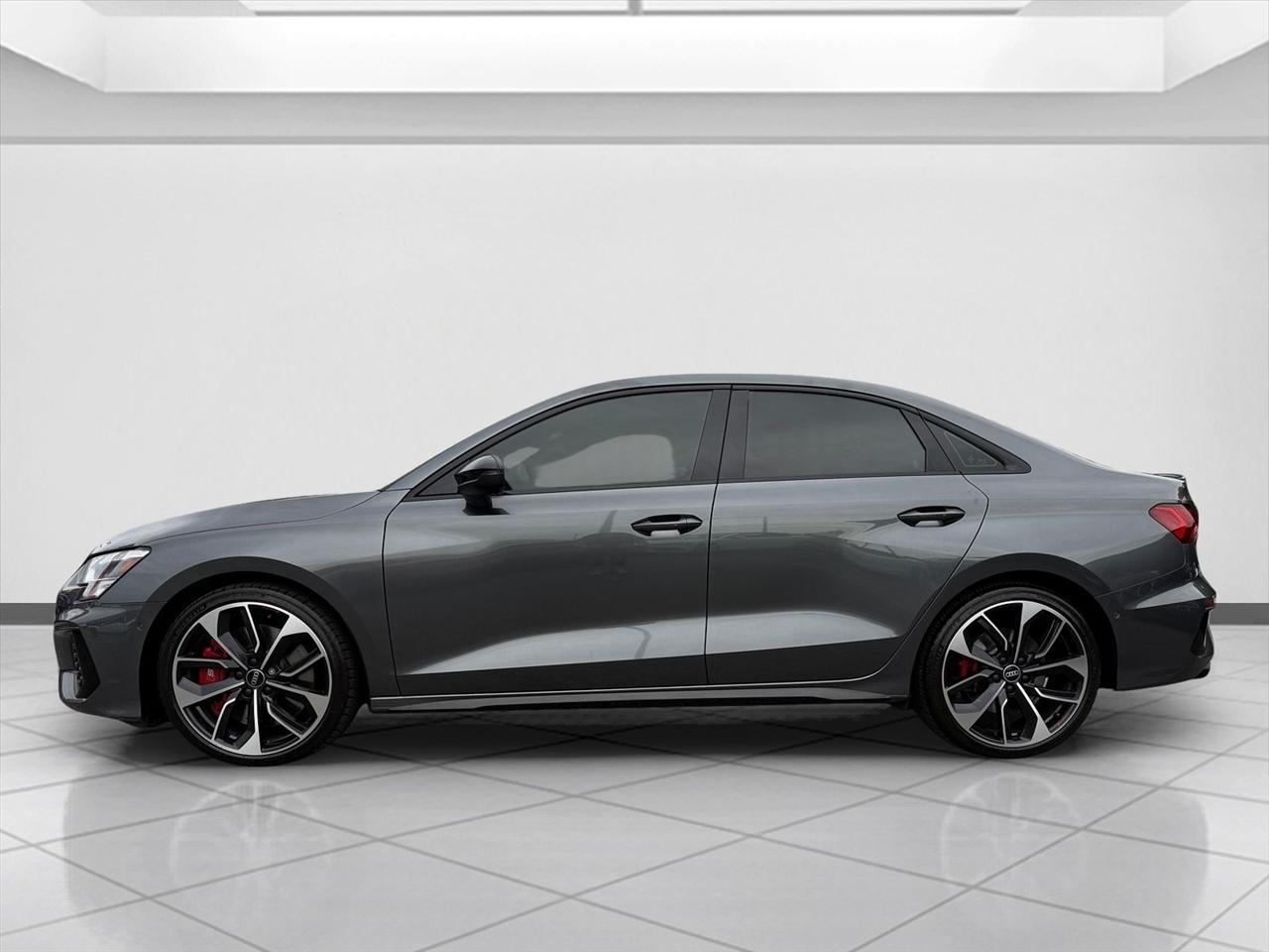 audi s3 2023 WAUH3DGY9PA083362 image audi s3 2023 WAUH3DGY9PA083362 image