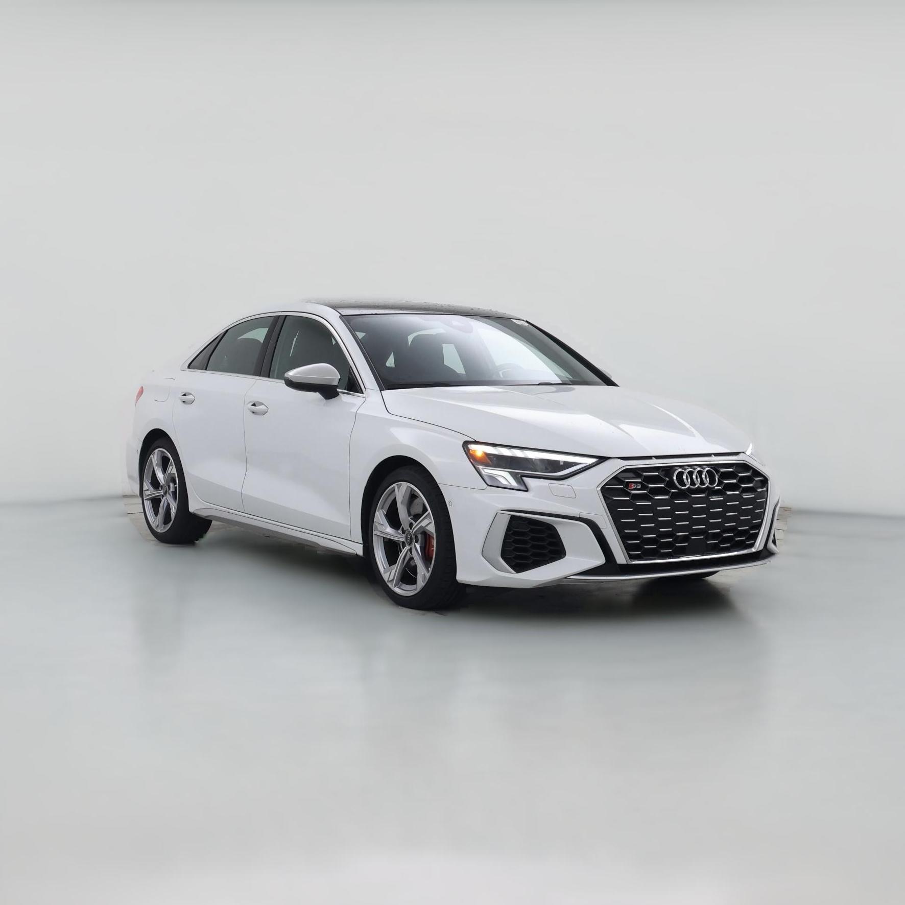 audi s3 2023 WAUH3DGY1PA045429 image audi s3 2023 WAUH3DGY1PA045429 image