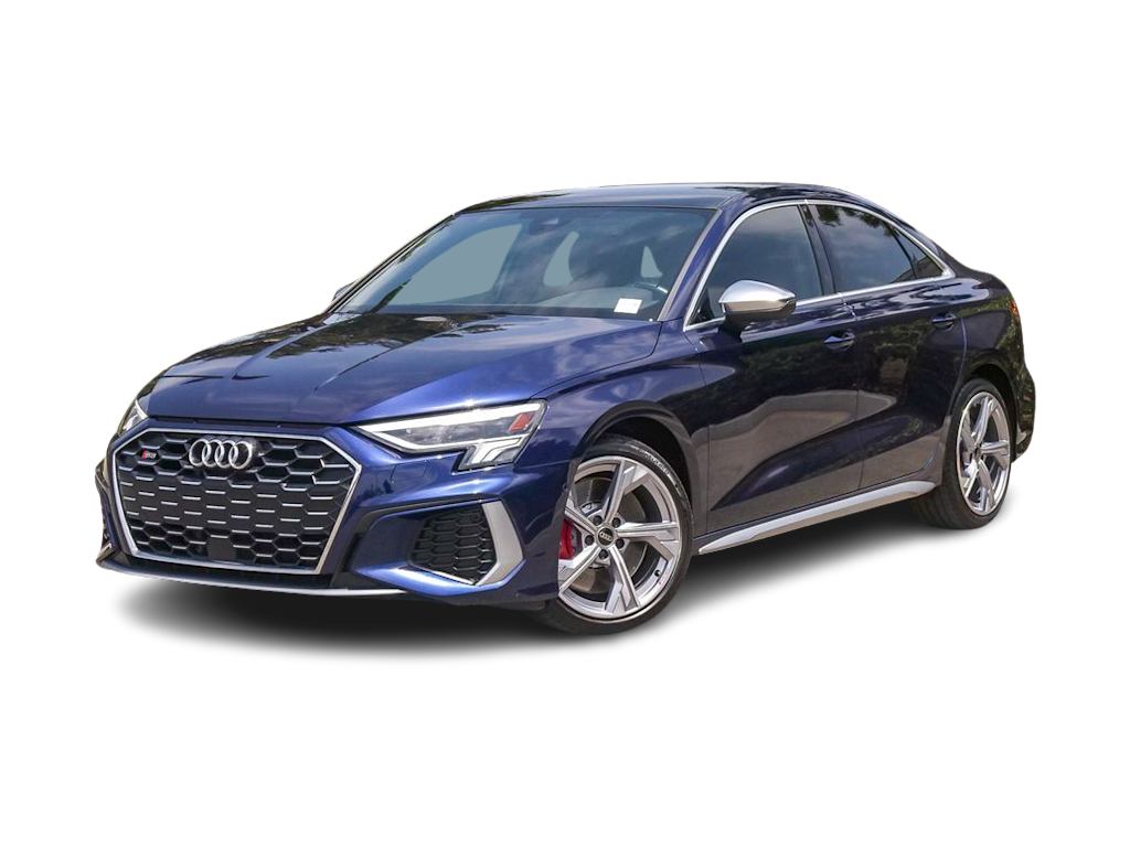 audi s3 2023 WAUH3DGY5PA052917 image audi s3 2023 WAUH3DGY5PA052917 image