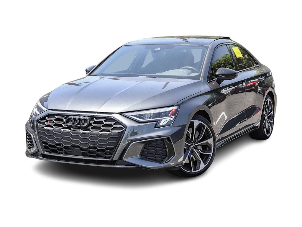 audi s3 2023 WAUH3DGY8PA123401 image audi s3 2023 WAUH3DGY8PA123401 image