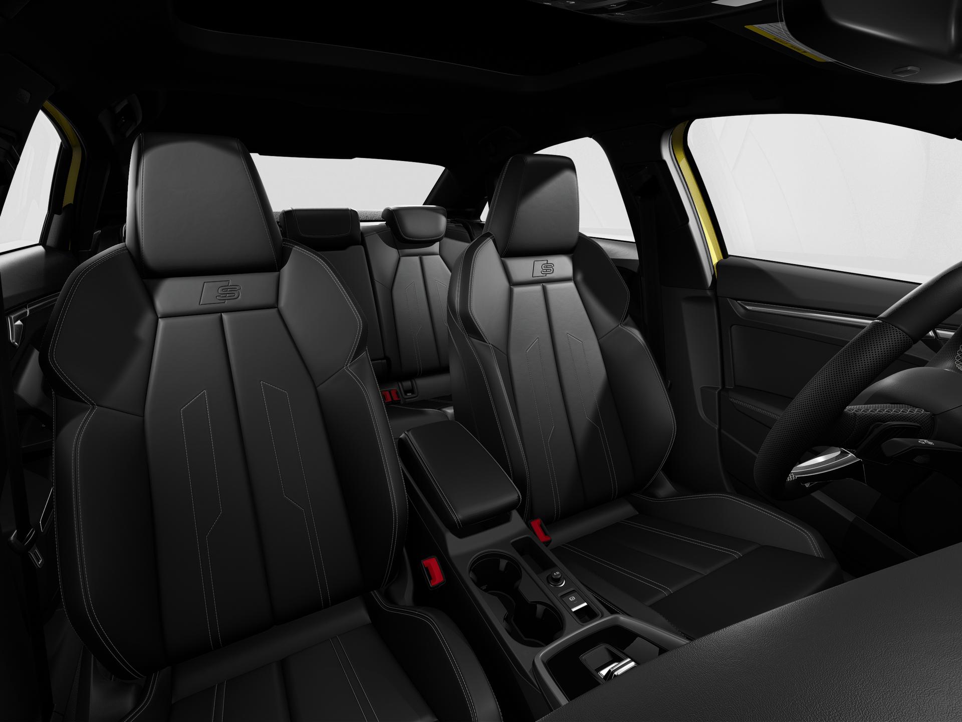 audi s3 2023 WAUH3DGY2PA137858 image audi s3 2023 WAUH3DGY2PA137858 image