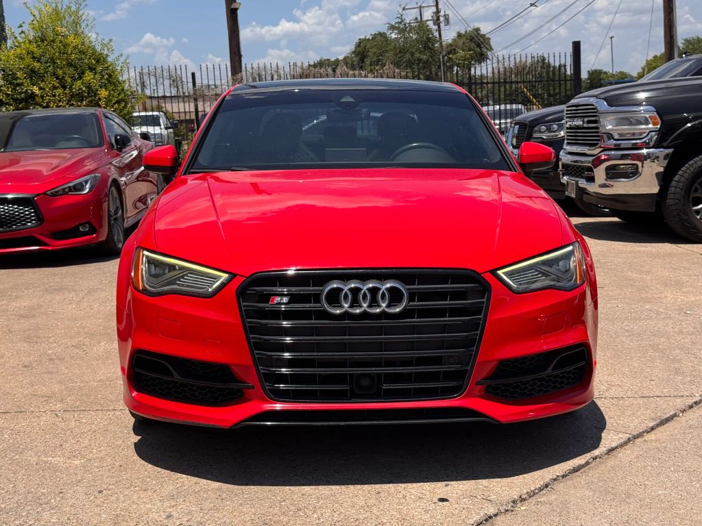 audi s3 2016 WAUF1GFF5G1017700 image audi s3 2016 WAUF1GFF5G1017700 image