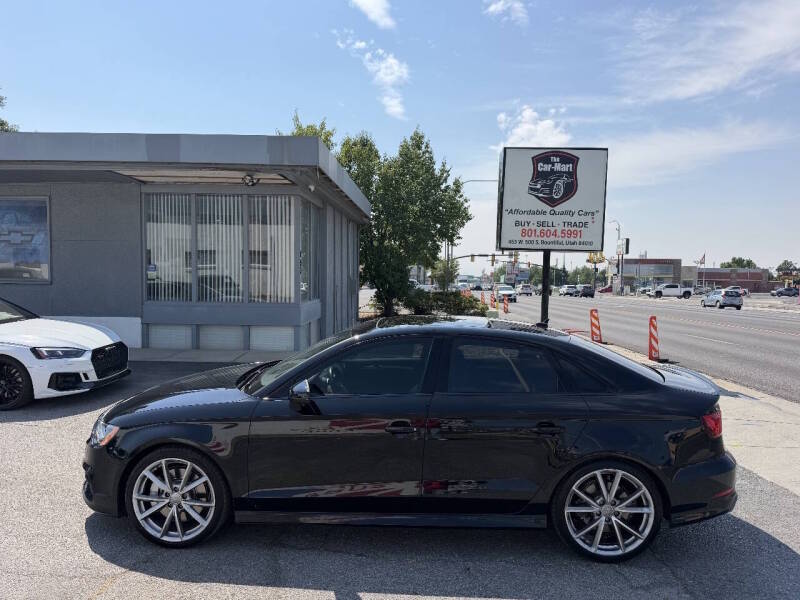 audi s3 2016 WAUB1GFF1G1042091 image audi s3 2016 WAUB1GFF1G1042091 image