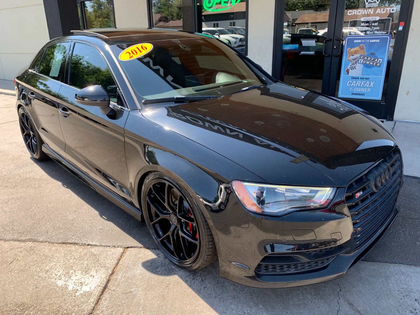 audi s3 2016 WAUB1GFF0G1029252 image audi s3 2016 WAUB1GFF0G1029252 image