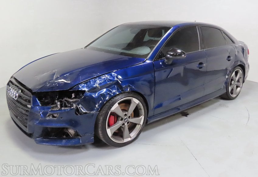 audi s3 2019 WAUB1GFF6KA100141 image audi s3 2019 WAUB1GFF6KA100141 image