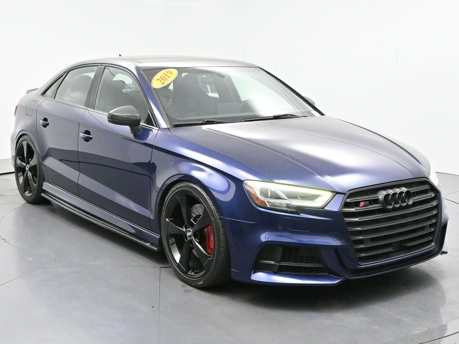 audi s3 2019 WAUB1HFFXKA122486 image audi s3 2019 WAUB1HFFXKA122486 image