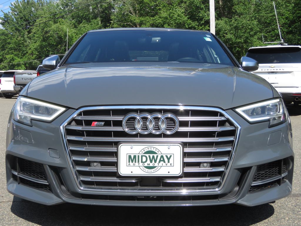audi s3 2019 WAUB1GFF7K1017219 image audi s3 2019 WAUB1GFF7K1017219 image