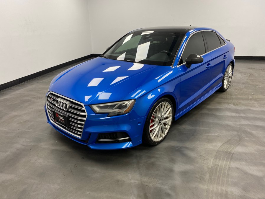 audi s3 2019 WAUF1GFF2KA092587 image audi s3 2019 WAUF1GFF2KA092587 image