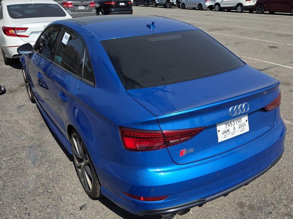 audi s3 2018 WAUB1GFF2J1022729 image audi s3 2018 WAUB1GFF2J1022729 image