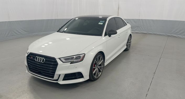 audi s3 2018 WAUB1GFF8J1015946 image audi s3 2018 WAUB1GFF8J1015946 image