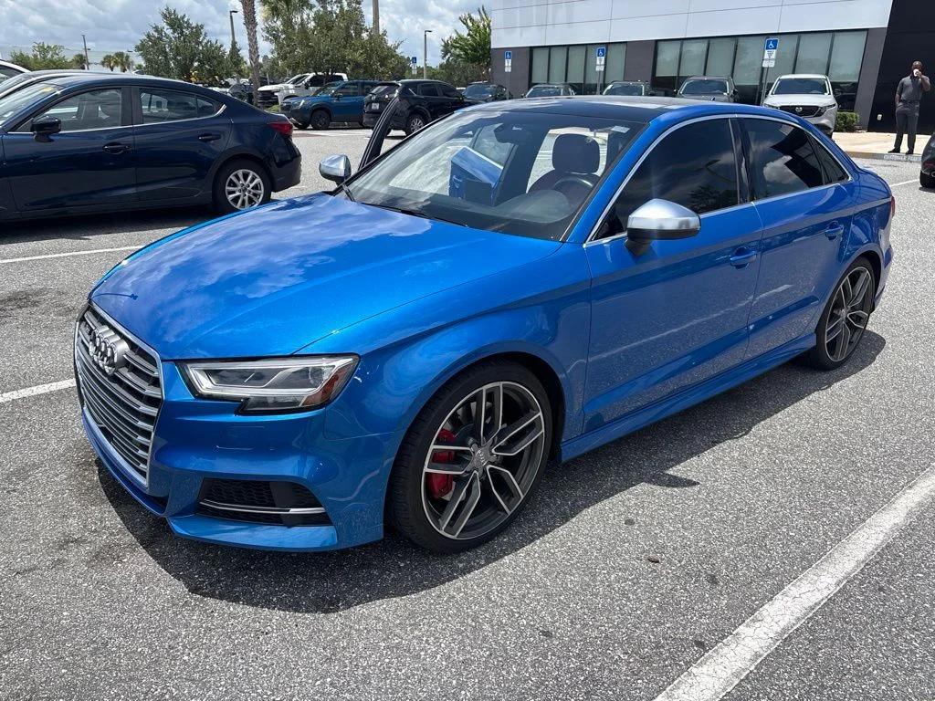 audi s3 2018 WAUB1GFF7J1036545 image audi s3 2018 WAUB1GFF7J1036545 image