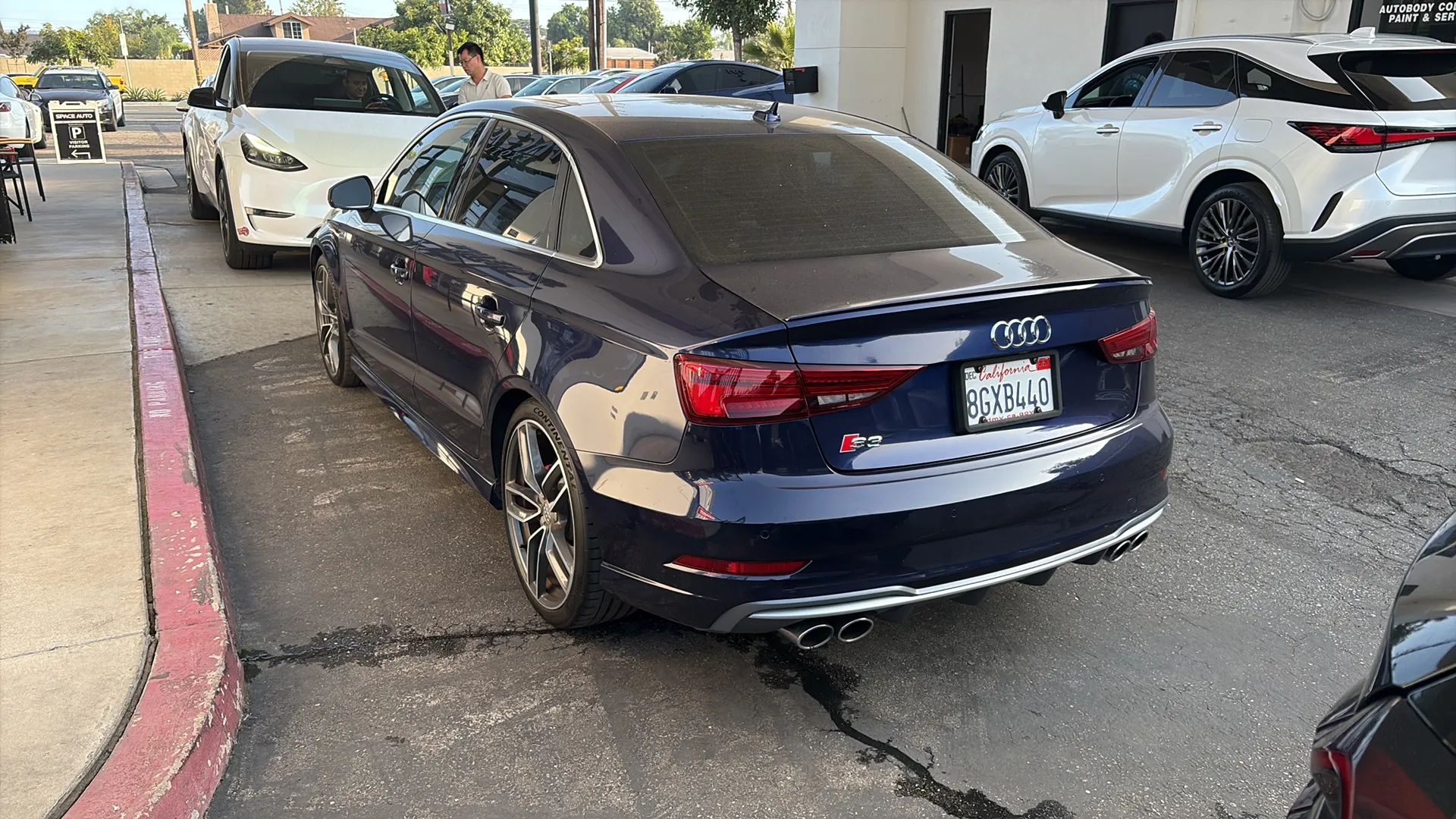 audi s3 2018 WAUB1GFF1J1045225 image audi s3 2018 WAUB1GFF1J1045225 image