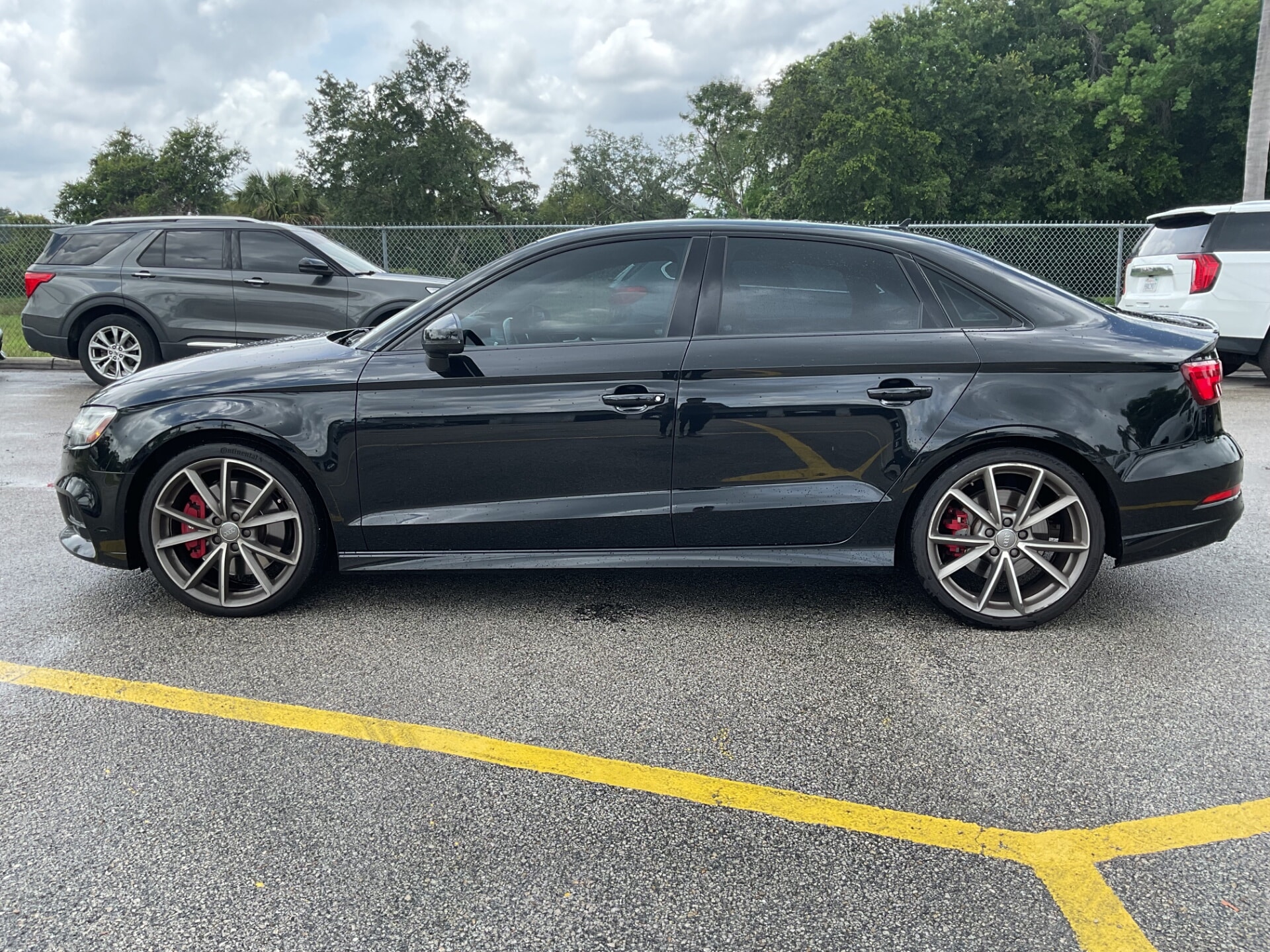audi s3 2018 WAUB1GFF1J1038646 image audi s3 2018 WAUB1GFF1J1038646 image