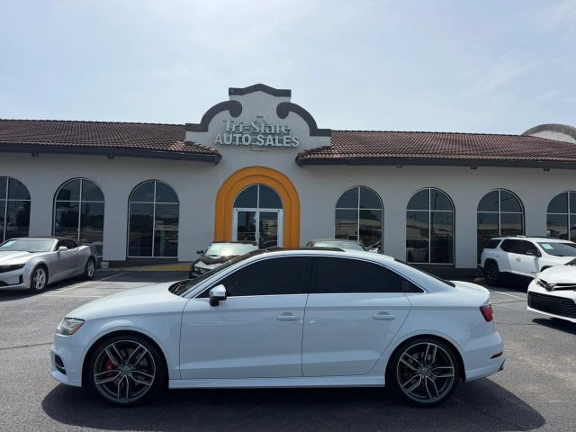 audi s3 2018 WAUB1GFF2J1015070 image audi s3 2018 WAUB1GFF2J1015070 image