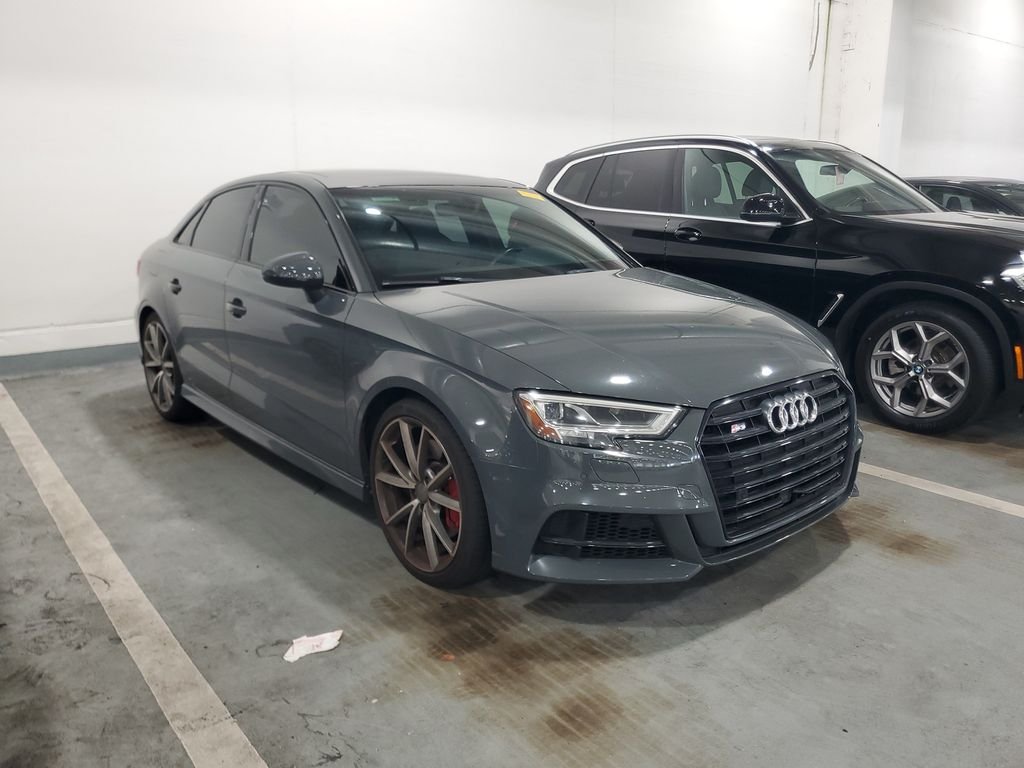 audi s3 2018 WAUB1GFF5J1028797 image audi s3 2018 WAUB1GFF5J1028797 image