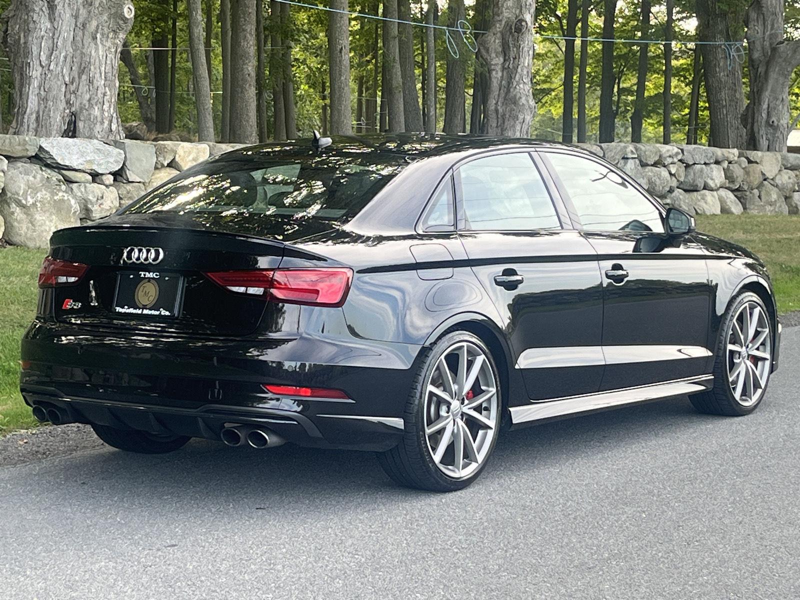audi s3 2018 WAUF1GFF0J1005820 image audi s3 2018 WAUF1GFF0J1005820 image