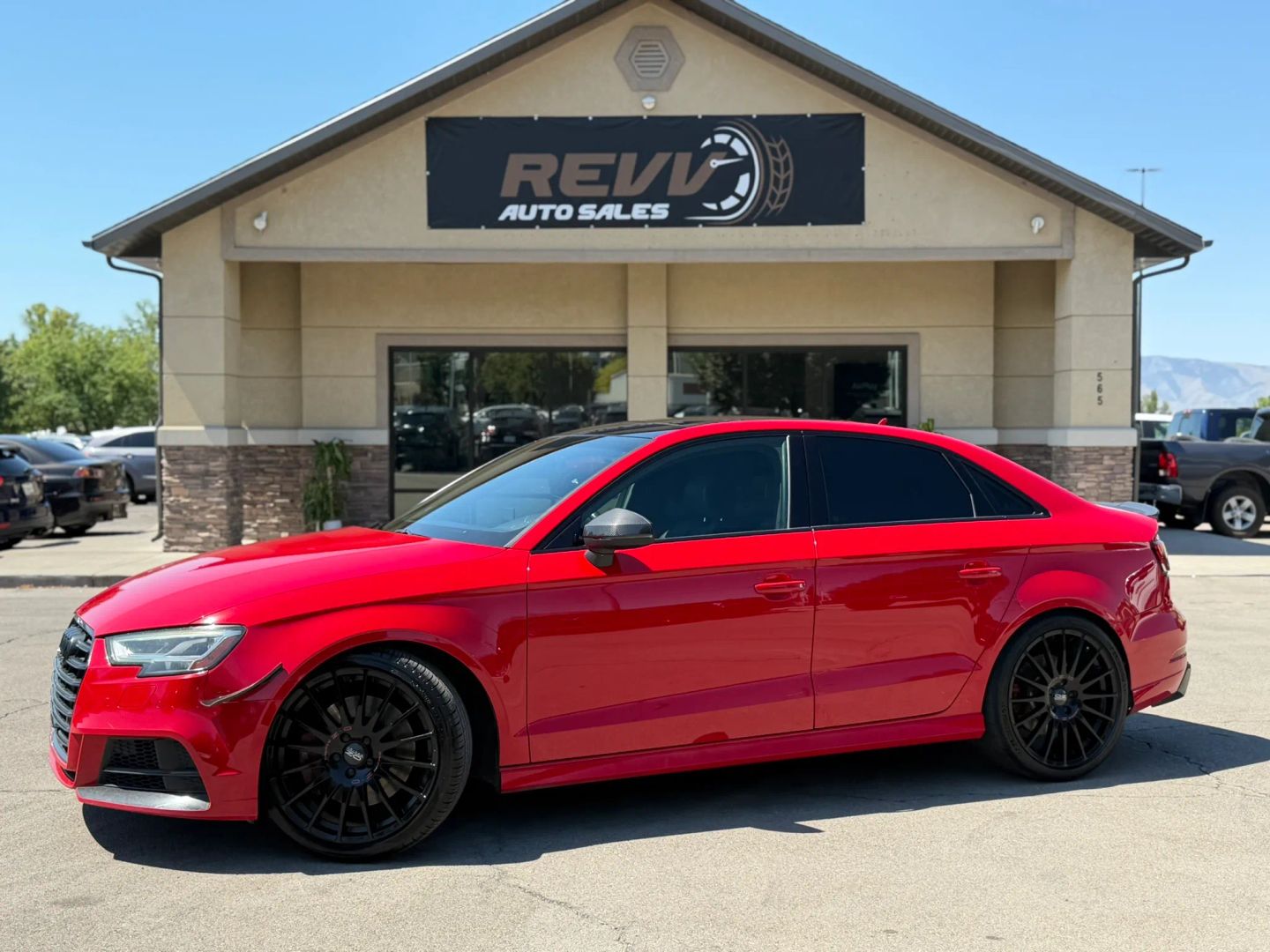 audi s3 2018 WAUB1GFF1J1017652 image audi s3 2018 WAUB1GFF1J1017652 image