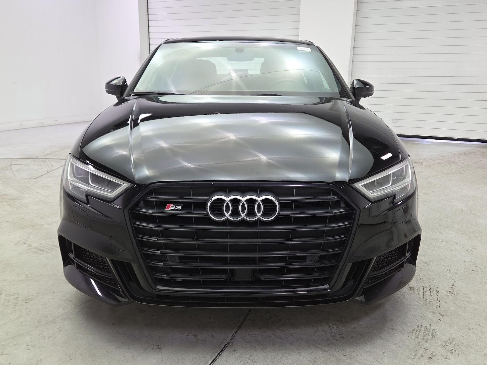 audi s3 2018 WAUB1GFF1J1034208 image audi s3 2018 WAUB1GFF1J1034208 image