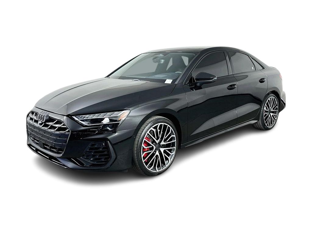 audi s3 2026 WAUG5DGY8TA089959 image audi s3 2026 WAUG5DGY8TA089959 image