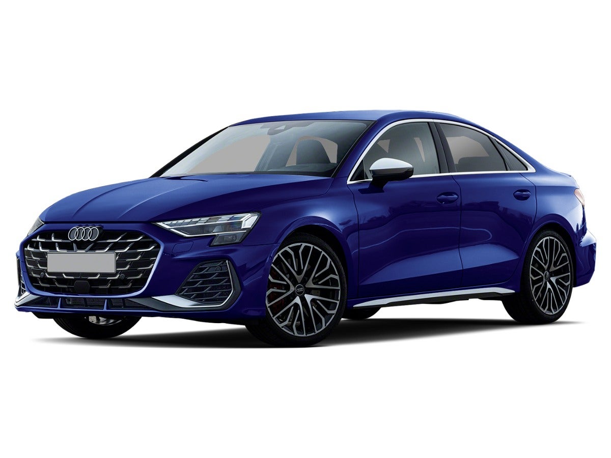 audi s3 2026 WAUG5DGY2TA047576 image audi s3 2026 WAUG5DGY2TA047576 image