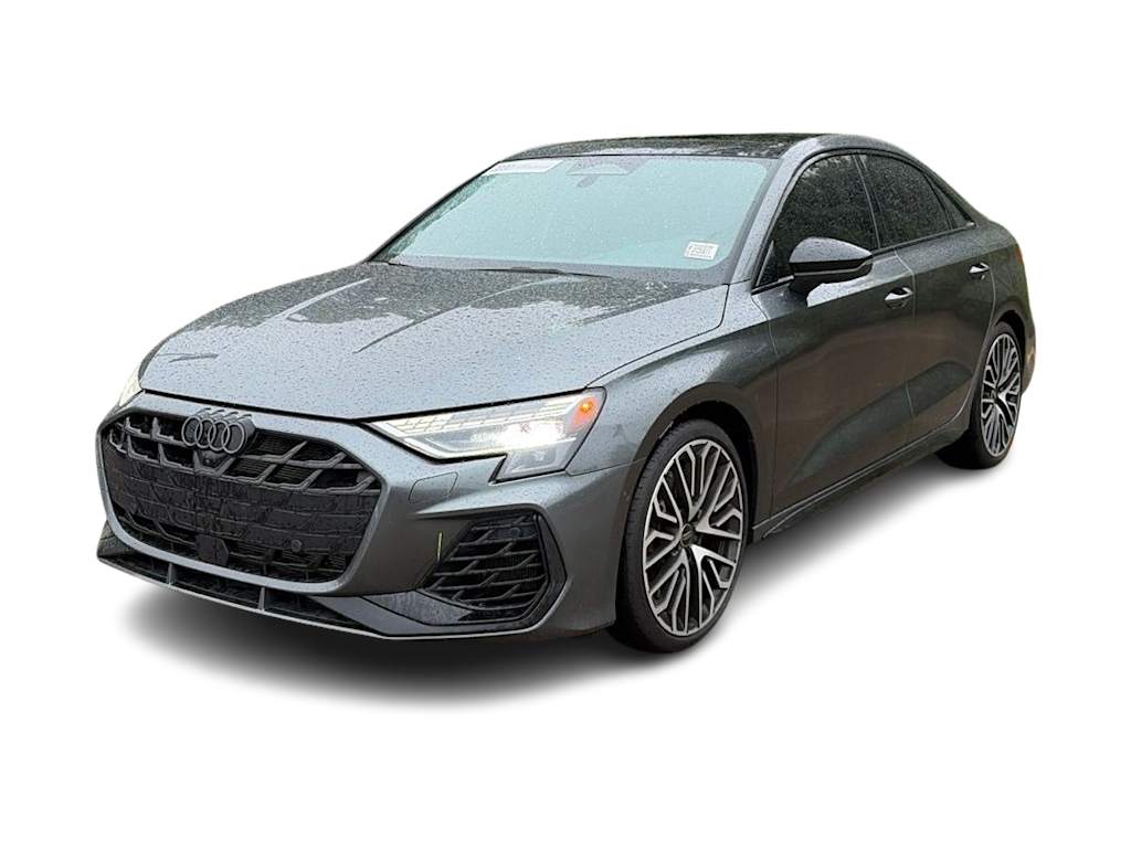 audi s3 2026 WAUG5DGY8TA031477 image audi s3 2026 WAUG5DGY8TA031477 image
