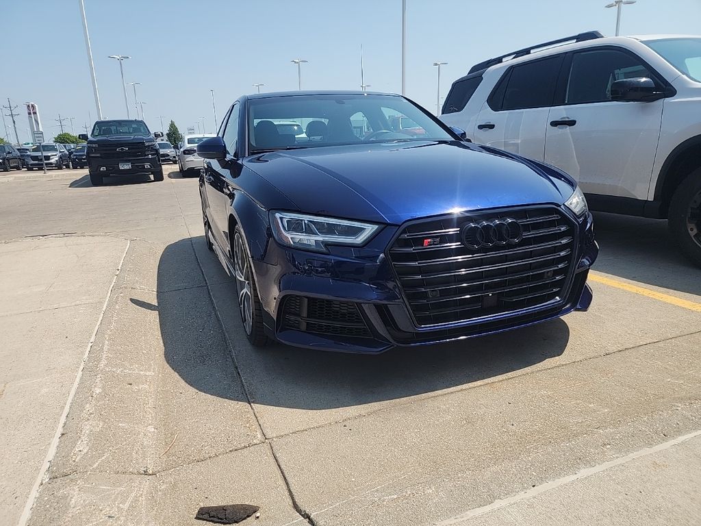 audi s3 2017 WAUB1GFF1H1028418 image audi s3 2017 WAUB1GFF1H1028418 image
