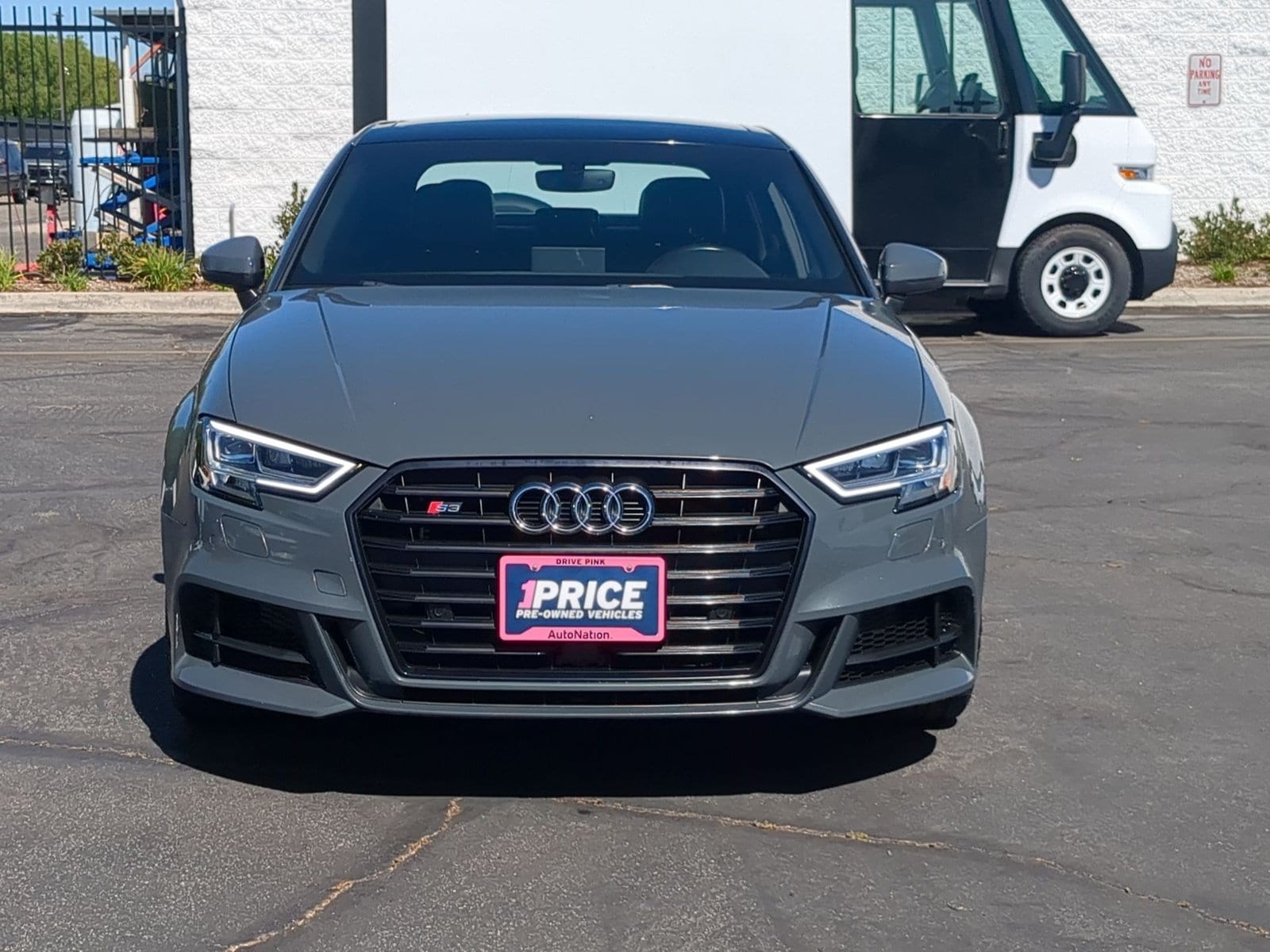 audi s3 2017 WAUB1GFF1H1045722 image audi s3 2017 WAUB1GFF1H1045722 image