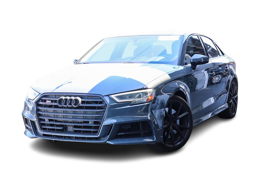 audi s3 2017 WAUB1GFF2H1017640 image audi s3 2017 WAUB1GFF2H1017640 image