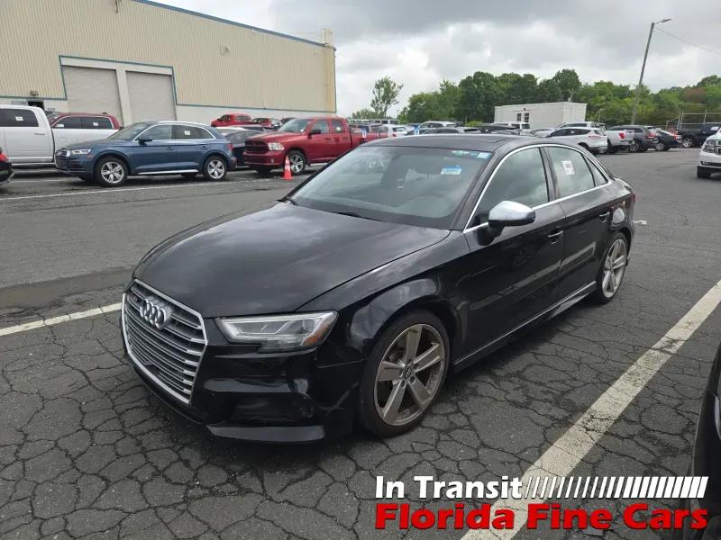 audi s3 2017 WAUB1GFF3H1012396 image audi s3 2017 WAUB1GFF3H1012396 image