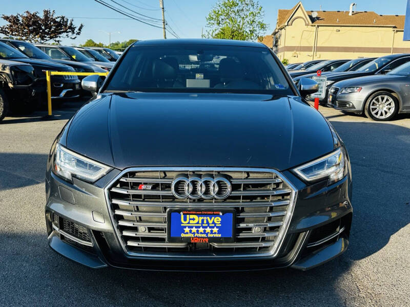 audi s3 2017 WAUB1GFF7H1012305 image audi s3 2017 WAUB1GFF7H1012305 image