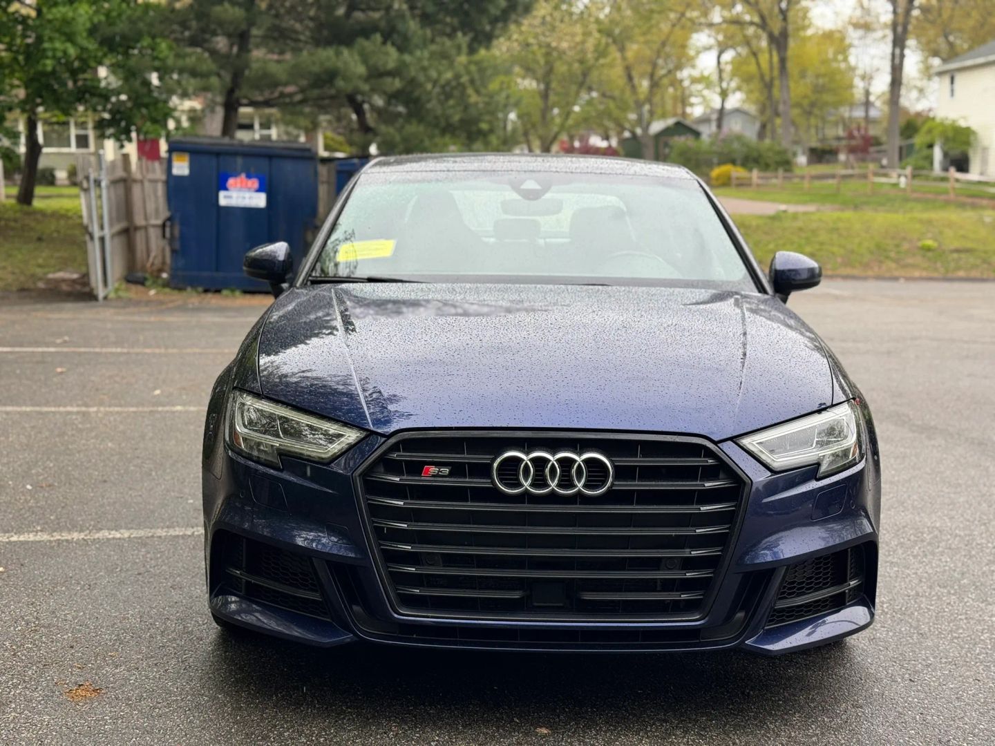 audi s3 2017 WAUF1GFF2H1051904 image audi s3 2017 WAUF1GFF2H1051904 image