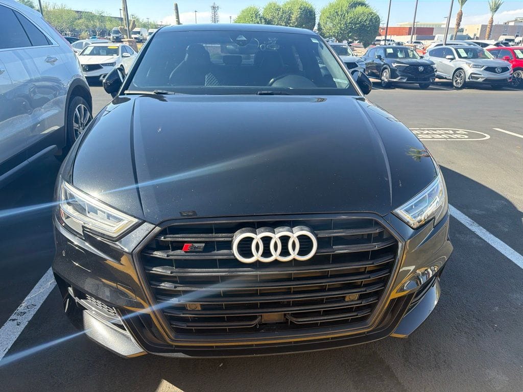 audi s3 2017 WAUF1GFF7H1046486 image audi s3 2017 WAUF1GFF7H1046486 image