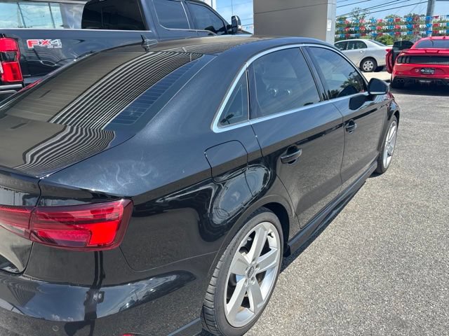 audi s3 2017 WAUB1GFF3H1079029 image audi s3 2017 WAUB1GFF3H1079029 image