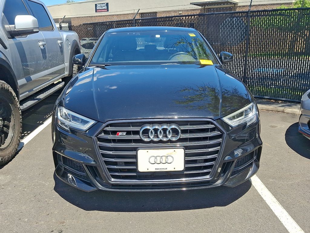 audi s3 2017 WAUB1GFF7H1019707 image audi s3 2017 WAUB1GFF7H1019707 image