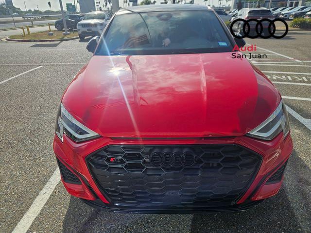 audi s3 2024 WAUH3DGY4RA036422 image audi s3 2024 WAUH3DGY4RA036422 image