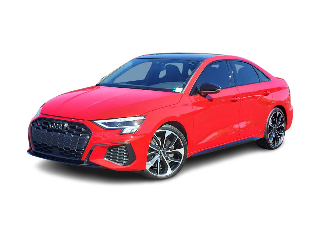 audi s3 2024 WAUG3DGYXRA052300 image audi s3 2024 WAUG3DGYXRA052300 image