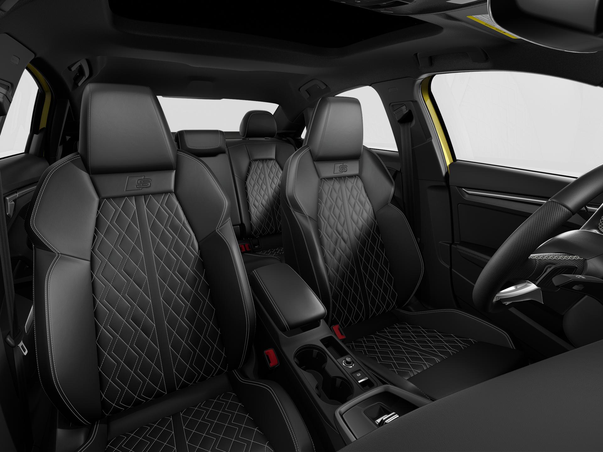 audi s3 2024 WAUH3DGY0RA082233 image audi s3 2024 WAUH3DGY0RA082233 image