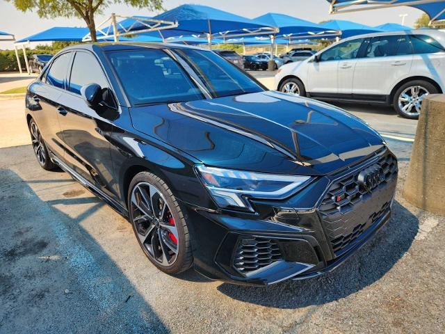 audi s3 2024 WAUH3DGY7RA102610 image audi s3 2024 WAUH3DGY7RA102610 image