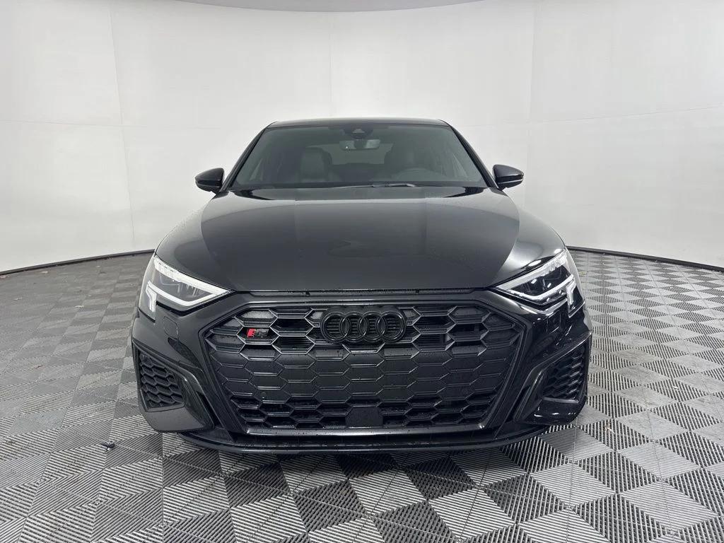 audi s3 2024 WAUH3DGY6RA085427 image audi s3 2024 WAUH3DGY6RA085427 image