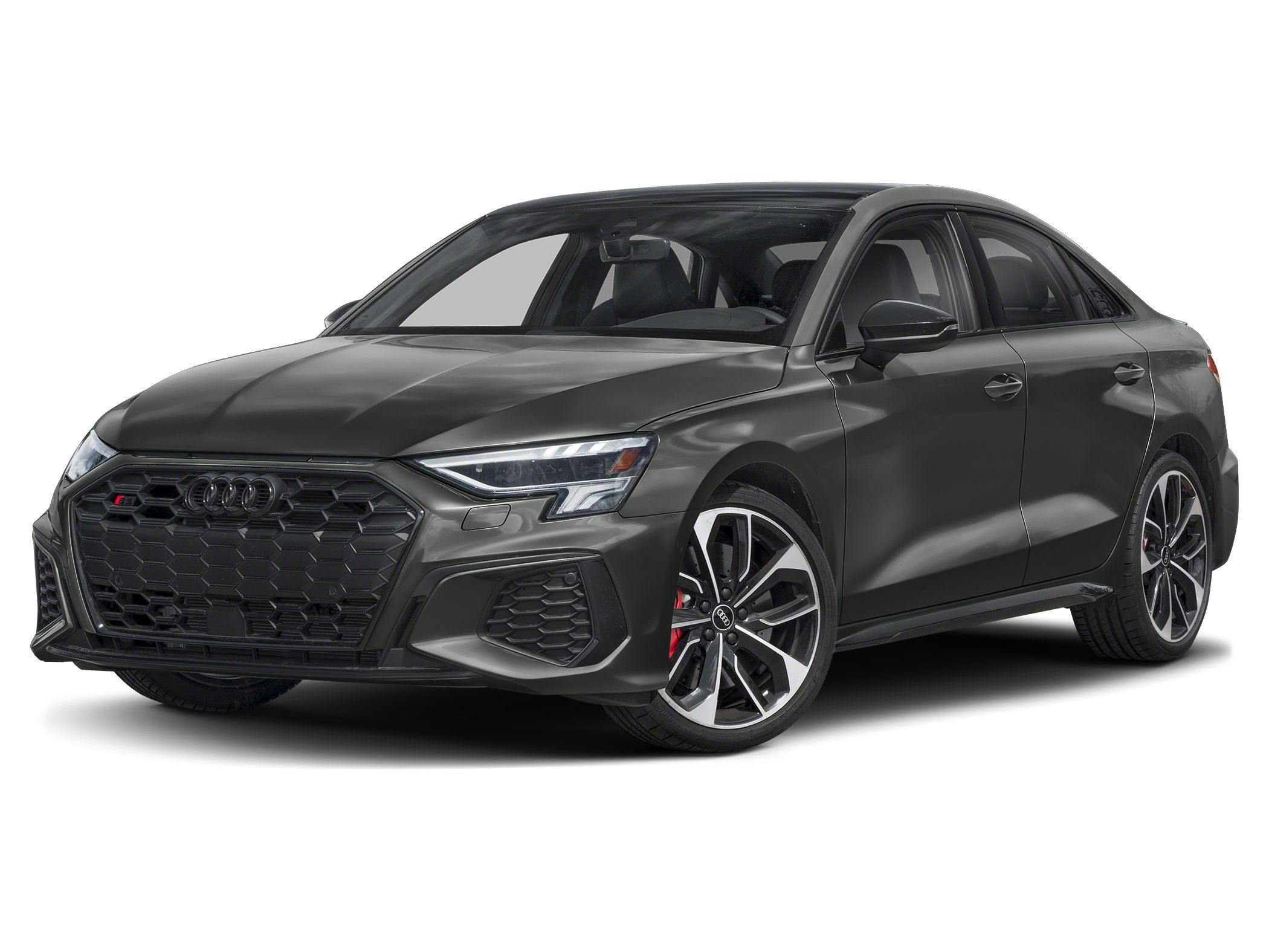 audi s3 2024 WAUH3DGY8RA063719 image audi s3 2024 WAUH3DGY8RA063719 image