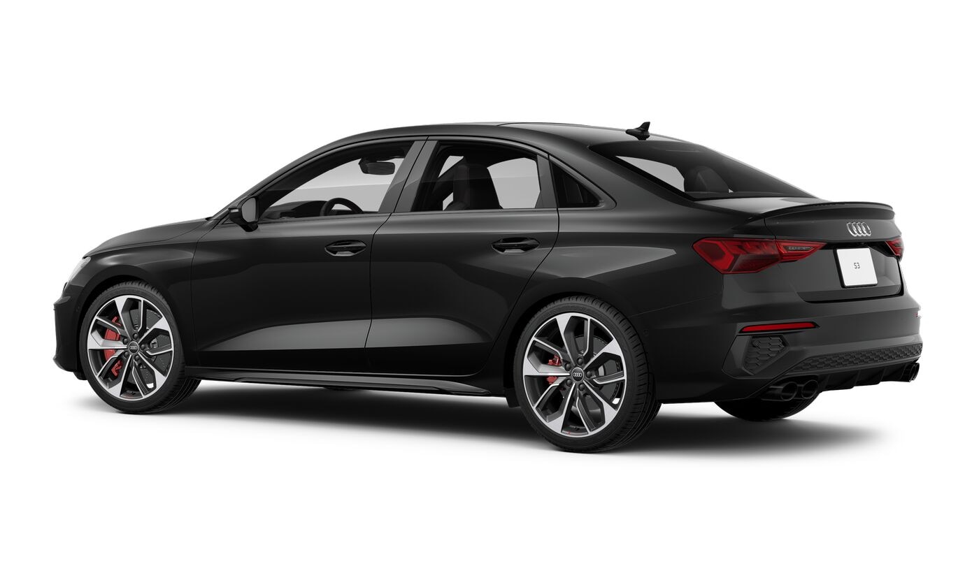 audi s3 2024 WAUH3DGY8RA039632 image audi s3 2024 WAUH3DGY8RA039632 image